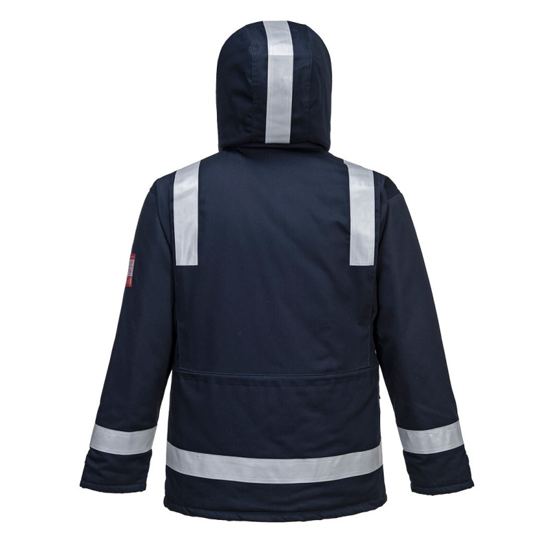 AF82 - Куртка Araflame Insulated Winter