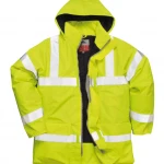 Portwest S778 Bizflame Rain Hi-Vis