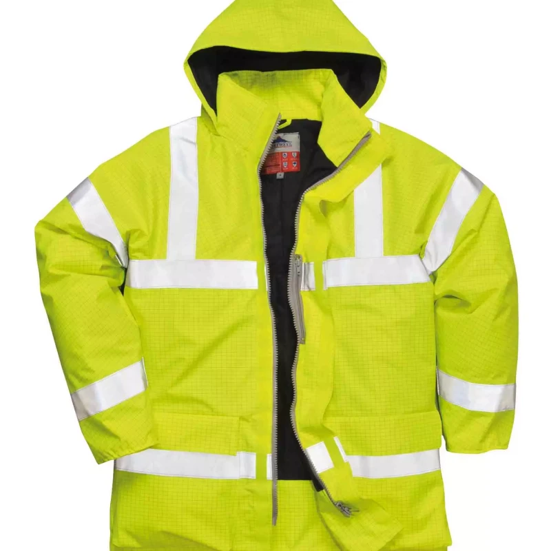 Куртка Portwest S778 Bizflame Rain Hi-Vis