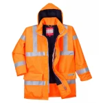 Portwest S778 Bizflame Rain Hi-Vis