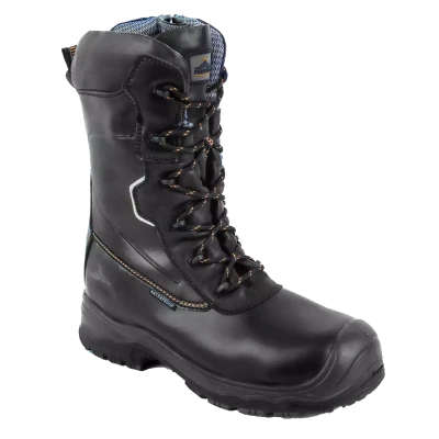 FD01 - Portwest Compositelite Traction Safety Boot S3