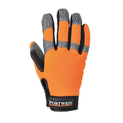 A735 - Высокоэффективные перчатки Comfort Grip