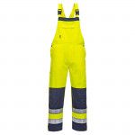 Portwest TX72 Hi-Vis полукомбинезон