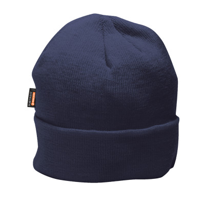 B013 - Трикотажная шапка на подкладке Insulatex