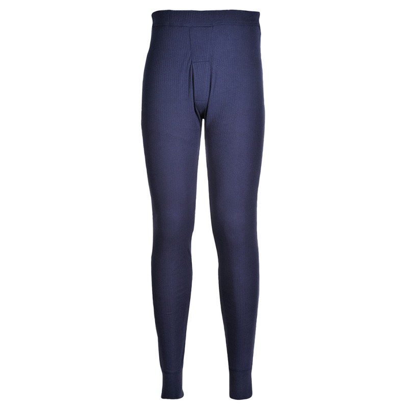 Portwest B121 Thermal Long John Base Layer