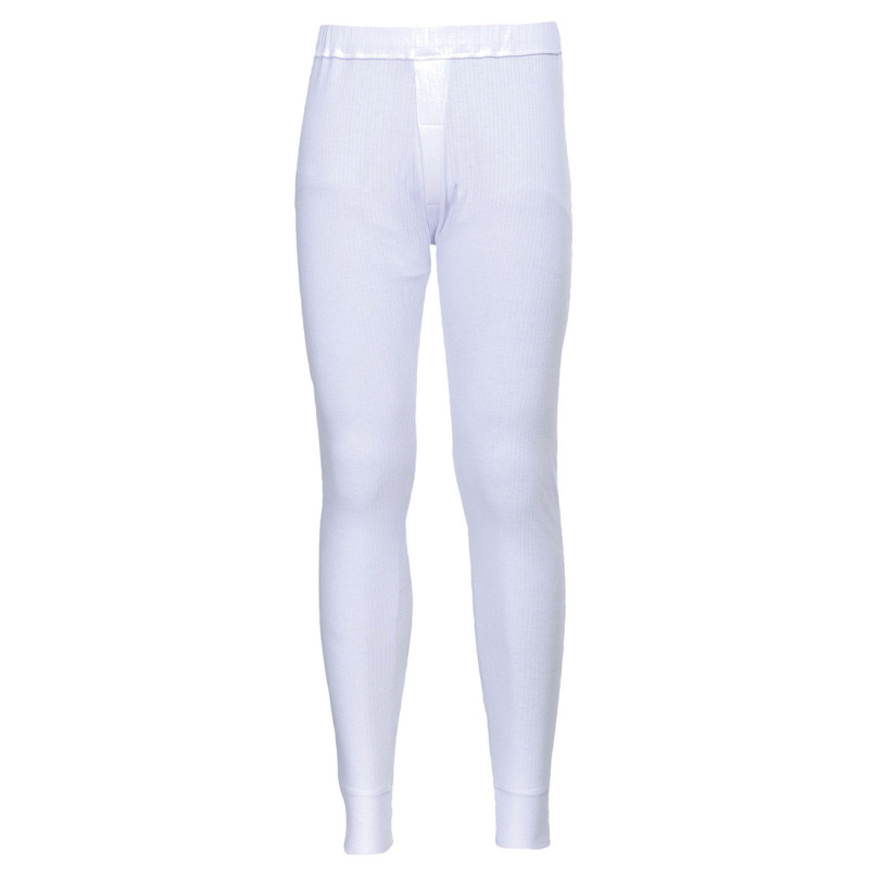 Portwest B121 Thermal Long John Base Layer