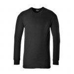 Portwest B123 Thermal T-Shirt Long Sleeve