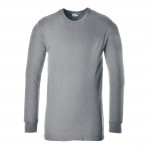 Portwest B123 Thermal T-Shirt Long Sleeve