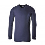 Portwest B123 Thermal T-Shirt Long Sleeve