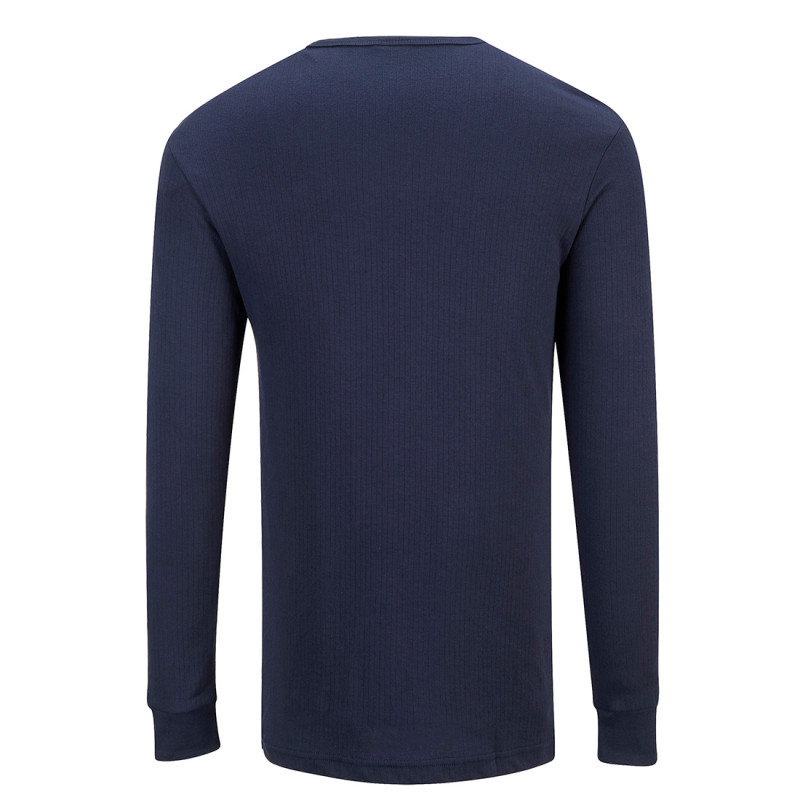 Portwest B123 Thermal T-Shirt Long Sleeve