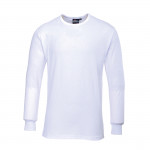 Portwest B123 Thermal T-Shirt Long Sleeve