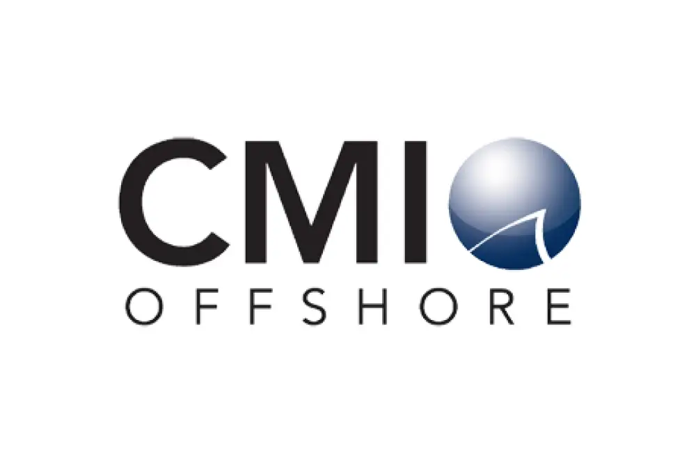 Начало сотрудничество с компанией CMI OFFSHORE GROUP